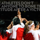 Image for article titled Jock Culture Isn't Rape Culture When Women Are Playing Sports